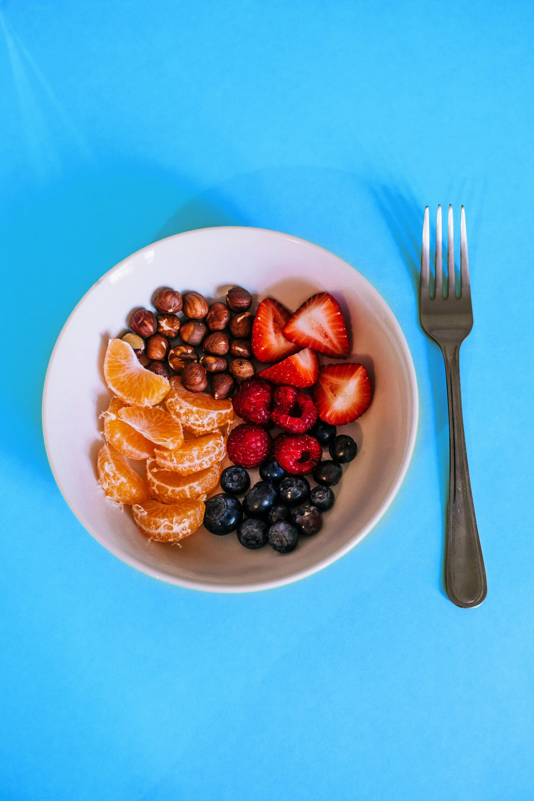 Frutas Frescas en Badajoz