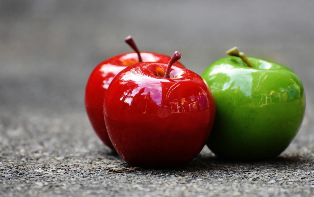Frutas Frescas en Badajoz