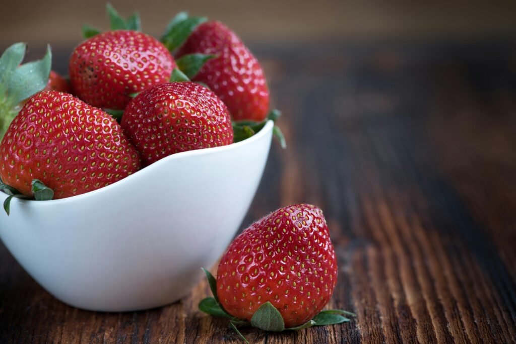 Frutas Frescas en Badajoz